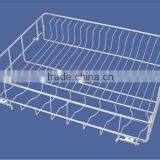 PF-C008 Stainless Steel Dish Rack thumbnail-1