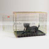PF-PC14 Metal Dog Cage thumbnail-1