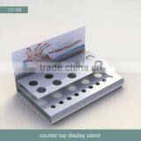 Customized Acrylic Makeup Display Stand thumbnail-1