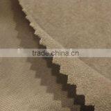 100%polyester Speckled Velvet for Sportwear thumbnail-1