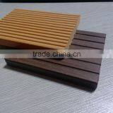 Eco-friendly High Quality WPC Outdoor Decking Flooring With High Quality thumbnail-2