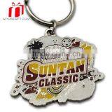 Custom Metal Medal/promotional Medal/soft Enamel Medal