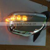 Toyota Hiace 2005-2016 KDH 200 Rear View Mirror Folding Side Mirror Auto Body Parts 87940-26580 LH/87910-26470 RH thumbnail-3