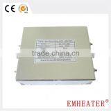 EMHEATER EMI 3 Phase 380V 7.5kw ac EMC Output Harmonic Filter