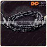 Sport Promotion Metal Earphones In-ear Wired Earphone for MP3 Player thumbnail-3