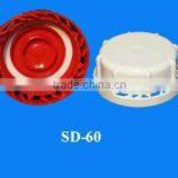 Plastic Tamper Evident Wide Cap thumbnail-1