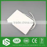 Industrial 650W Electric Infrared Panel Heater