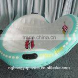 Inflatable Comfortable Sofa Air Chair thumbnail-2