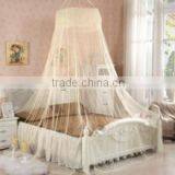 With Elegant Design High Quality King Size Bed Mosquito Net