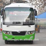 Best Choice of Lishan Brand Mini Bus 25 Seats