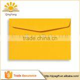 Professional Printing Custom Kraft Mail Envelope thumbnail-6