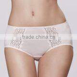 ORA2041+OFA2041 Fresh Elegant Odm Oem Women Ladies Underwear Push up Young Simple Lace Bra & Brief Sexy Bra Set thumbnail-6