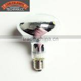 R80 Rearing Animals Snake Heating Lamp E26 E27 Frosted/red/black/white/neodymium Material 110V-230V 40W 60W 100W thumbnail-4