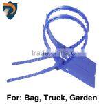 DP-350FY Plastic Security Riplock Seal thumbnail-2