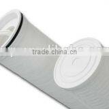 Replacement of Pall Disposable High Flow Chemicals Filter Cartridge