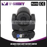 Stage Flower Moving Head Beam Led Light thumbnail-1