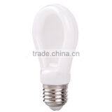 6W E27 Slim LED Bulb 100-240V 360degree Good Quality New Design thumbnail-4