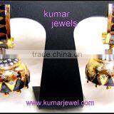 Ethnic Earrings thumbnail-1