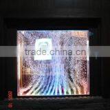 Advertising Acrylic Water Bubble Display Rack;Advertising Decoration Wall thumbnail-5