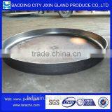 Carbon Steel Storage Tank Flat Dish Head Bottom thumbnail-1