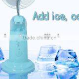 Hot Sale Mist Fan Water Mist Fan Mist Cooling Fan thumbnail-2