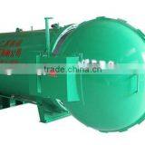 DTY/FDY Yarn Setting Steamer Machine
