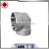 China Supplier High Quality and Best Price Forged Socket Pipe Fittings thumbnail-1