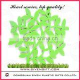 Promotional Plastic Coasters thumbnail-1