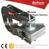 Beltwin OEM Spot Belt Repair Press for Rubber Conveyor Belt Width Under 1600mm