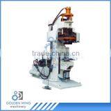 1L-5L Rectangular Paint Cans Semi-Auto Making Line Tin Can Sealing Machine /tuna /food of Olives Cans