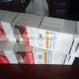 30mm Paper Tape Paper Roll for Banknote Money Binding thumbnail-6