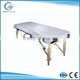 Hospital and Hotel High Quality Spa Use Bed Cover thumbnail-1
