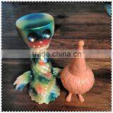 Stand Wings Monster Table Decor Plastic Figures/oem Art Design Plastic Figures Toys/customized Cartoon Plastic Figures Factory thumbnail-4