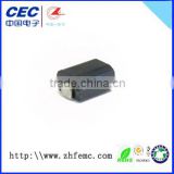 NL Series Wire Wound Chip Inductor/coil winding