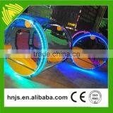 Amusement Park Cars For Sale And Happy Amusement Ride Leswing Car thumbnail-1