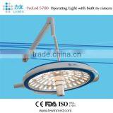 Germany Hospital Equipment /surgical Lighting Lamp CreLed 5700 thumbnail-1