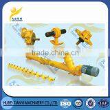 Energy-saving Cement Spiral Screw Conveyor With Superior Performance thumbnail-1