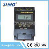 weekly digital programmable time switch