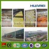 Fire-proof Aluminum Foil-clad Faced Glass Wool Board thumbnail-5