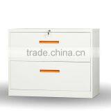 Multi-function Office Steel Cheap Metal Steel Drawer Cabinet thumbnail-1