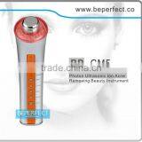 Facial Skin Care High Frequency Ultrasonic Glavanic Facial Machine thumbnail-1