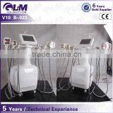 Supersonic Operation System Body Shapping Vacuum Liposuction Weight Loss rf Machine thumbnail-6