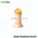 Textile Single Wax Heater Roll on Wax Warmer