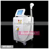 Factory Supply New Hot Products on the Market Best Cooling System 808nm Diode Lightsheer Laser Hair Removal Machine for Sale thumbnail-2