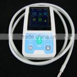 2015 New Color Big LCD Ambulatory Blood Pressure Monitor With Free Analysis Software thumbnail-2