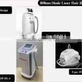 2000W 808nm Laser Hair Removal Portable Diode Laser IPL Hair Removal Machine From POPIPL Underarm thumbnail-5