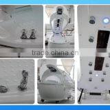 2015 Spectrum Therapy(colorful Lights) Luxury Dry/wet Photo-catalyst Fitness Cabin Spa Capsule Prices SP20 thumbnail-2