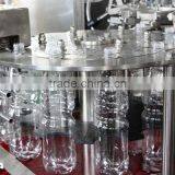 Factory Price Carbonated Water Coco Cola Soda Water Fanta Soft Drink Soda Water Bottling Machine thumbnail-3
