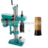 bottle capper machine cap capping machine for wine factory