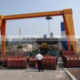 Продажа бетонных колодцевых труб, станок для производства предварительно напряженных центробежно-винтообмотанных бетонных труб в Гане thumbnail-5